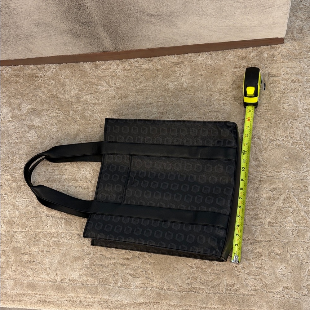 Ted Baker Black Tote Bag – Excellent Condition - Picture 11 of 14